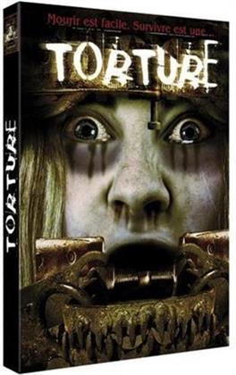 Torture