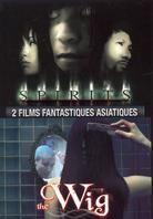 Spirits / The Wig (2 DVDs)