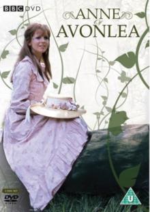 Anne Of Avonlea (2 DVDs)