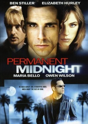 Permanent Midnight - Permanent Midnight / (Rpkg Ws) (1998) (Repackaged, Widescreen)