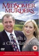 Midsomer murders - Death in a chocolate box