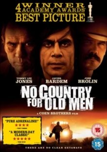 No country for old men (2007)