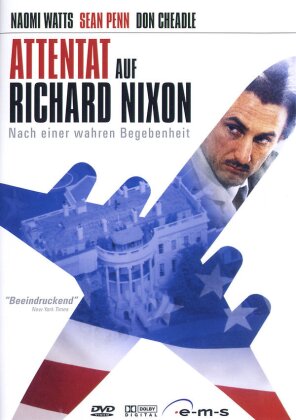 Attentat auf Richard Nixon (2004) (New Edition)