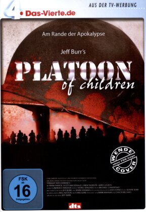 Platoon of Children (2004)