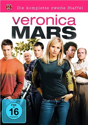 Veronica Mars - Staffel 2 (6 DVDs)