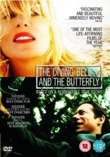 The Diving Bell And The Butterfly (2007)
