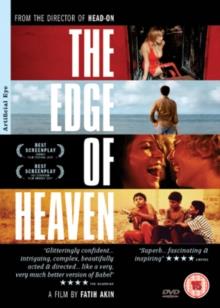 The Edge Of Heaven (2007)
