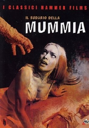 Il sudario della mummia (1967)