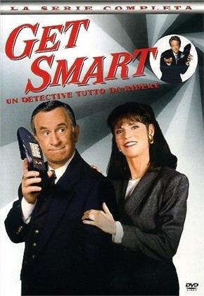 Get Smart (1995) - Un Detective tutto da ridere - La serie completa (1995)