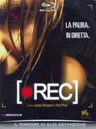 (Rec) - La paura in diretta (2007)