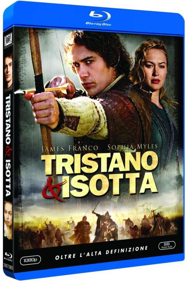 Tristano & Isotta (2006)