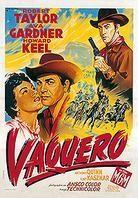 Vaquero - Ride, Vaquero! (1953)
