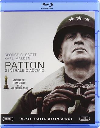 Patton - Generale d'acciaio (1970)