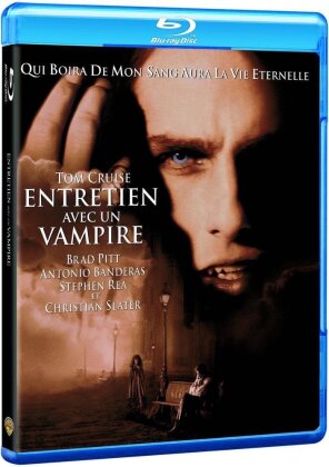 Entretien avec un vampire (1994)