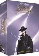 Zorro - Saison 2 (6 DVDs)