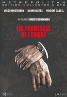 Les promesses de l'ombre (2007) (Collector's Edition, 2 DVD)