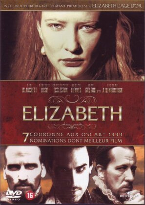 Elizabeth - (Costume Collection) (1998)