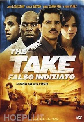 The Take - Falso indiziato