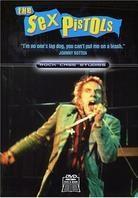 The Sex Pistols - Rock Case Studies