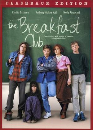 The Breakfast Club (1985) (Special Edition)