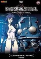 Ghost in the Shell - Box 1 (8 DVDs)