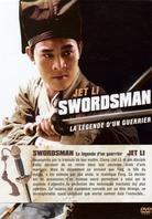 Swordsman 2 - La Légende du Guerrier