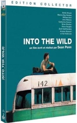 Into the Wild (2007) (Collector's Edition, 2 DVDs)