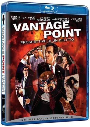 Vantage Point - Prospettive di un delitto (2008)