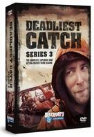 Deadliest Catch - Series 3 (5 DVDs)