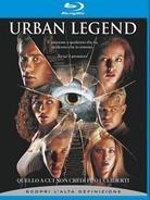 Urban Legend (1998) (Riedizione)