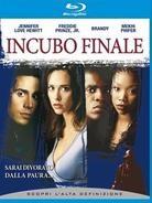Incubo finale (1998)