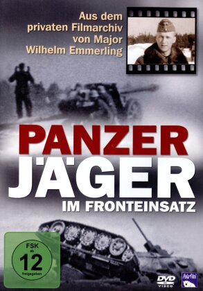 Panzerjäger im Fronteinsatz