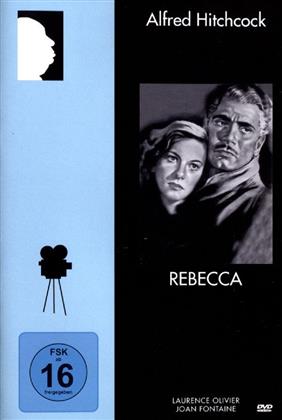 Rebecca (1940) (b/w)