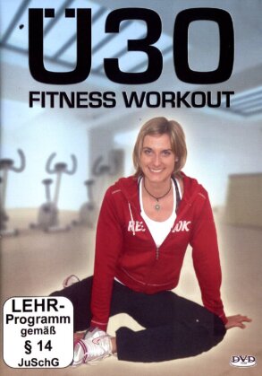 Ü30 Fitness Workout