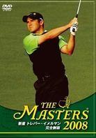 The Masters 2008