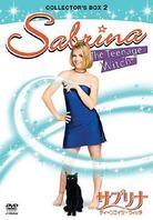 Sabrina the Teenage Witch - Collector's BOX 2 (4 DVD)