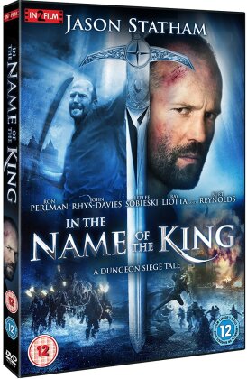 In the name of the King (2007)