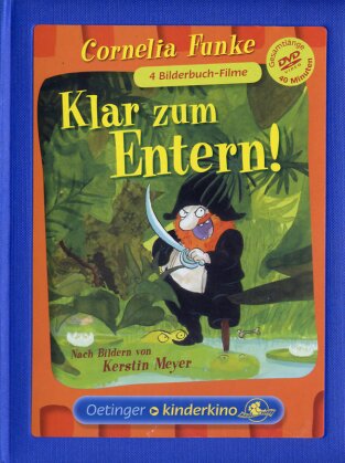 Klar zum Entern (Book Edition)