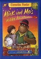 Mick und Mo's wilde Abenteuer (Book Edition)