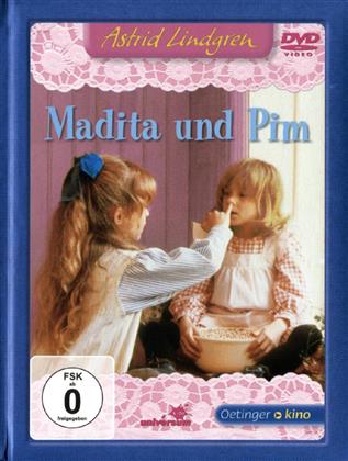 Madita & Pim (Book Edition) - Astrid Lindgren