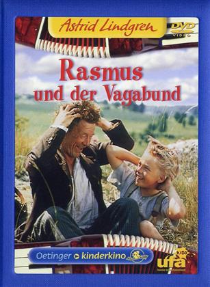 Rasmus und der Vagebund (Book Edition) - Astrid Lindgren