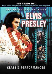 Elvis Presley - The Broadcast Archives