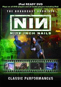 Nine Inch Nails - The Broadcast Archives (Inofficial)
