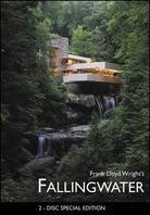 Frank Lloyd Wright's Falling Water (Édition Spéciale, 2 DVD)