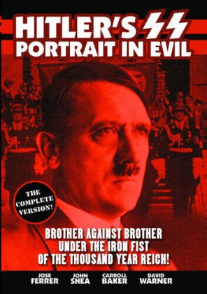 Hitler's SS - Portrait in Evil