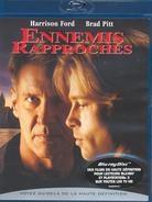 Ennemis rapprochés - The Devil's Own (1997)