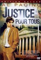Justice pour tous (1979) (Deluxe Edition)