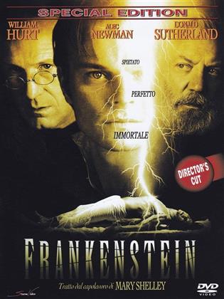 Frankenstein (2004) (Director's Cut)