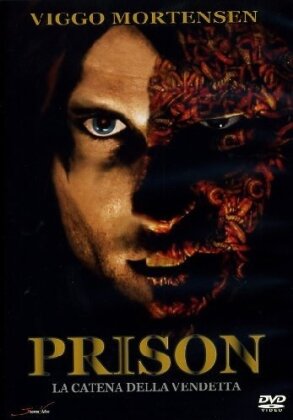 Prison - La catena della vendetta (1987)