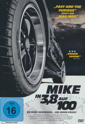 Mike in 3,8 auf 100 (1982)
